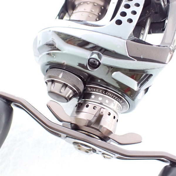 スティーズリミテッド右